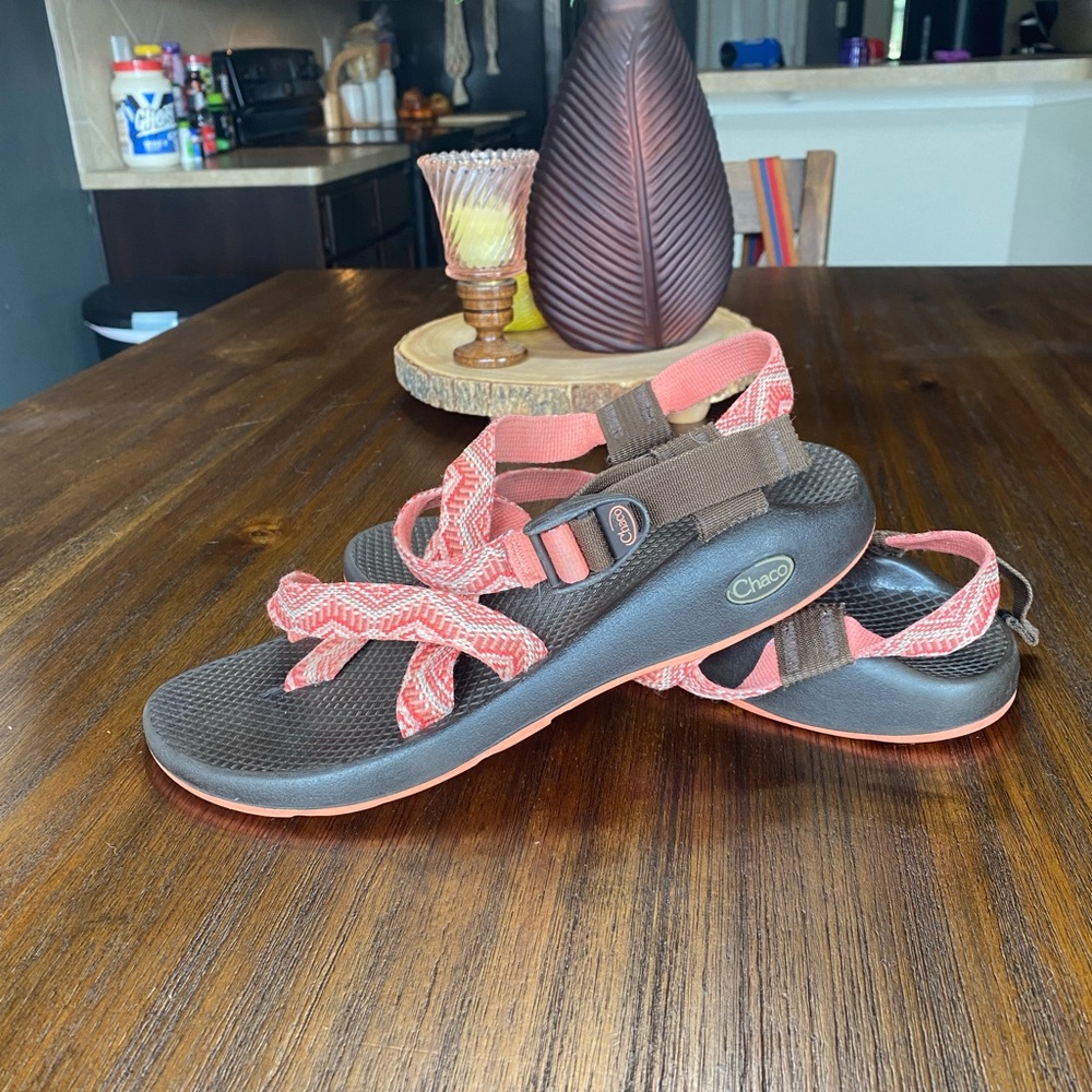 Chaco Women's Z2 Classic- Beaded , Size 10 W